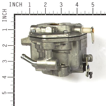 Briggs & Stratton Carburetor 809011